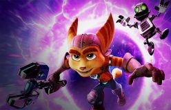 Ratchet And Clank: Rift Apart همچنان در صدر جدول فروش هفتگی