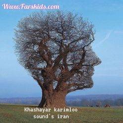 دانلود آهنگ خشایار کریملو آوای ایران با کیفیت 320