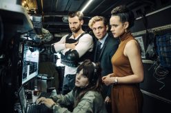 فیلم Army of Thieves