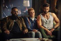 فیلم Army of Thieves