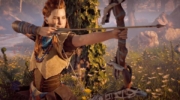 بازی Horizon Forbidden West تا سال 2022 تاخیر خورد