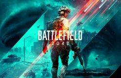 فیلم کوتاه از داستان بازی Battlefield 2042 منتشر شد