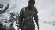 ویدیو ۱۳ دقیقه ای از گیم پلی بازی Black Myth Wukong منتشر شد
