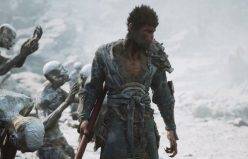 ویدیو ۱۳ دقیقه ای از گیم پلی بازی Black Myth Wukong منتشر شد