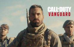 حجم بازی Call of Duty Vanguard روی ایکس باکس مشخص شد