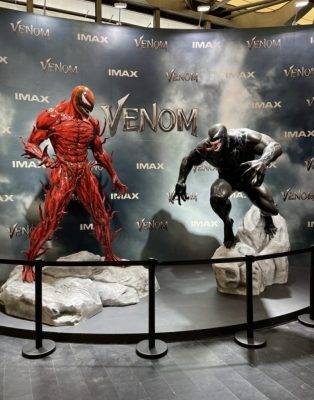 فیلم Venom 2