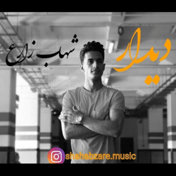دانلود موزیک ویدیو شهاب زارع دیدار