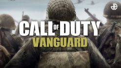 اعلام زمان معرفی بازی Call of Duty Vanguard