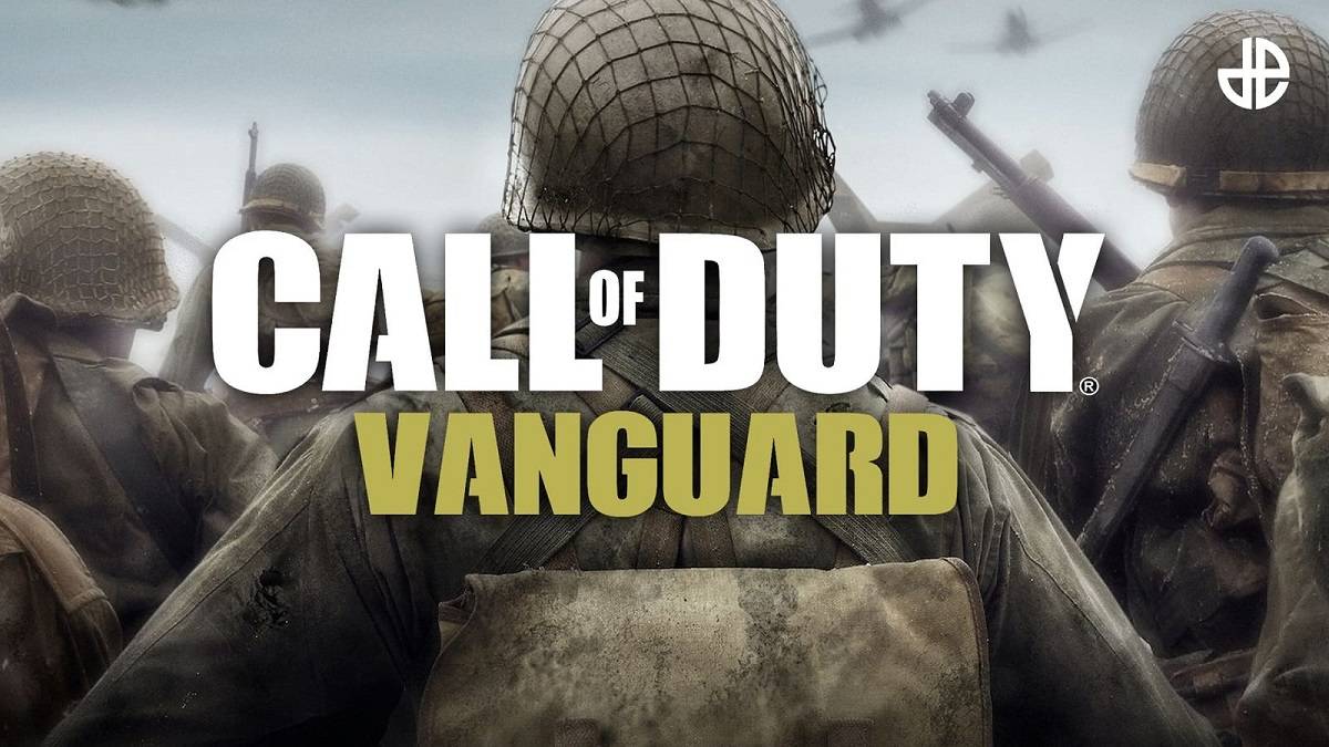 اعلام زمان معرفی بازی Call of Duty Vanguard