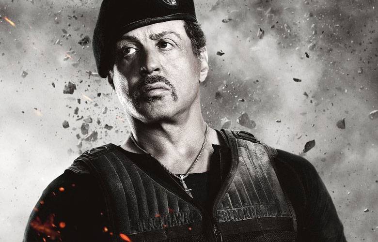 فیلم بی‌ مصرف ها 4 در دست ساخت قرار دارد