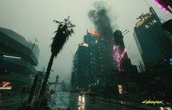 آپدیت Cyberpunk 2077 روی Xbox Series X دارای مشکل است