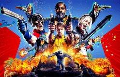 فیلم The Suicide Squad به 8 اثر پرفروش 2021 تبدیل شد