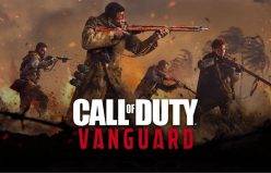 تریلر رونمایی از بازی Call of Duty Vanguard منتشر شد