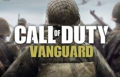 تصاویر و اطلاعات تازه ای از بازی Call of Duty Vanguard لو رفت
