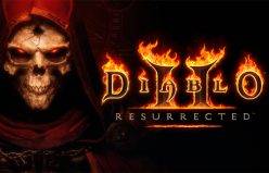 شروع عرضه بتای محدود Diablo 2: Resurrected در روزهای آینده