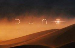 پوستر جدیدی از فیلم Dune منتشر شد