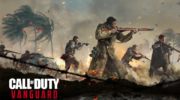 تریلر رسمی بازی Call of Duty Vanguard منتشر شد