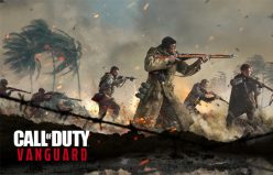 تریلر رسمی بازی Call of Duty Vanguard منتشر شد