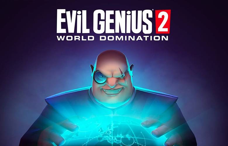 Evil Genius 2 بزودی در کنسول‌ ها و گیم پس