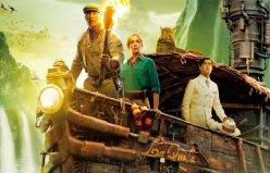 ساخت فیلم Jungle Cruise 2 تایید شد