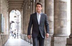 ویدیو جدید از پشت صحنه فیلم Mission Impossible 7 منتشر شد