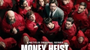 تریلر کامل فصل پنجم سریال Money Heist منتشر شد