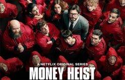 تریلر کامل فصل پنجم سریال Money Heist منتشر شد