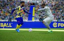 مشخصات سیستم مورد نیاز eFootball اعلام شد
