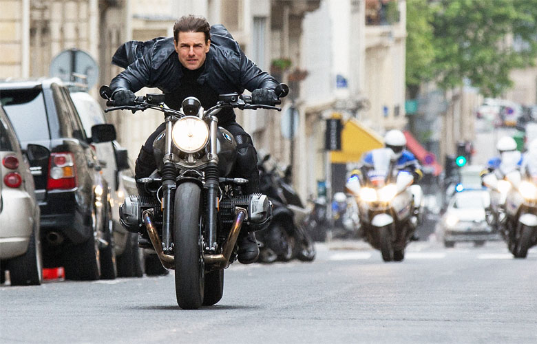 اکران فیلم Mission Impossible 7 باز هم به تعویق افتاد