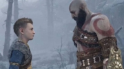اولین تریلر بازی God of War Ragnarok منتشر شد