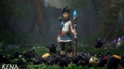 تریلر زمان عرضه Kena: Bridge of Spirits منتشر شد