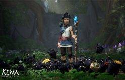 تریلر زمان عرضه Kena: Bridge of Spirits منتشر شد