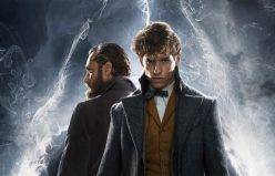 نام رسمی فیلم Fantastic Beasts 3 به همراه تاریخ اکران جدید اعلام شد