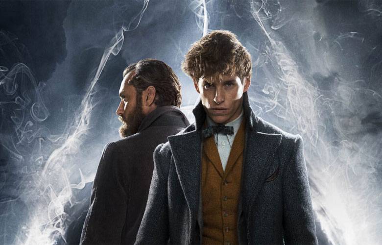 نام رسمی فیلم Fantastic Beasts 3 به همراه تاریخ اکران جدید اعلام شد