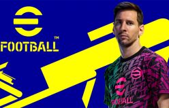 تاریخ انتشار بازی eFootball اعلام شد