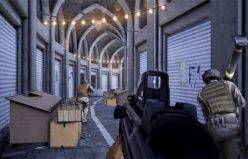 تصاویر و اطلاعات اولیه Battlefield Mobile منتشر شد