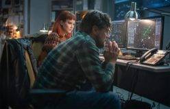 اولین تریلر فیلم Dont Look Up منتشر شد