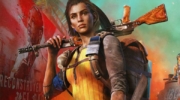 ویدیو 8 دقیقه ای از گیم‌ پلی بازی Far Cry 6