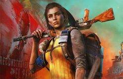 ویدیو 8 دقیقه ای از گیم‌ پلی بازی Far Cry 6