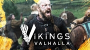 اولین تریلر سریال The Vikings: Valhalla منتشر شد