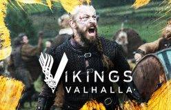 اولین تریلر سریال The Vikings: Valhalla منتشر شد