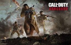 Call Of Duty: Vanguard روی ایکس باکس دارای مشکلات گرافیکی است