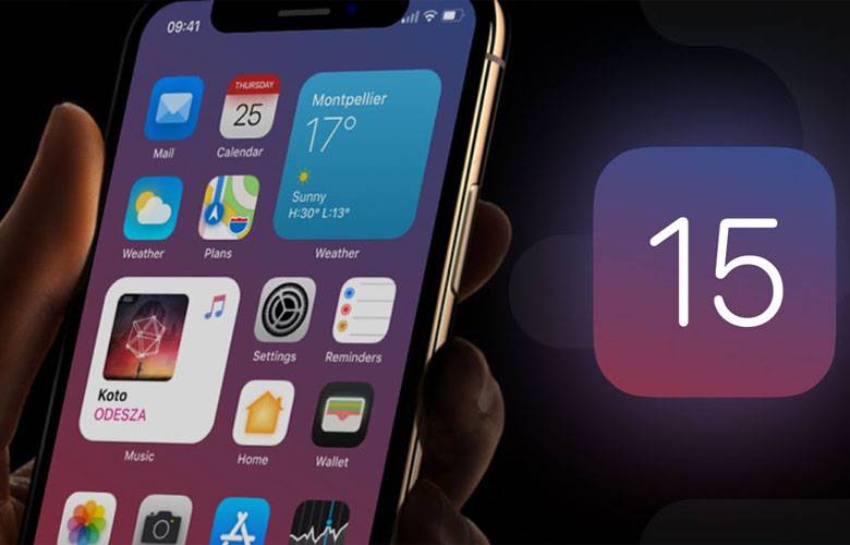 19 ویژگی جدید که در iOS 15 وجود دارد