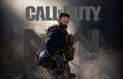 دنباله بازی Call of Duty: Modern Warfare در دست ساخت قرار دارد