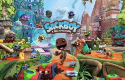 احتمال عرضه بازی Sackboy: A Big Adventure برای پی سی