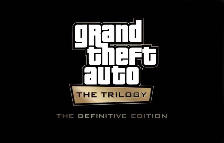 بازی Grand Theft Auto: The Trilogy بطور رسمی معرفی شد