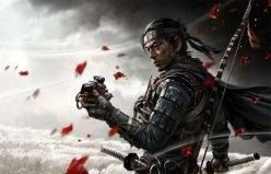 احتمال انتشار Ghost of Tsushima برای رایانه های شخصی