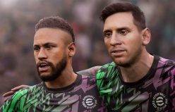 انتشار آپدیت مهم بازی eFootball به تعویق افتاد
