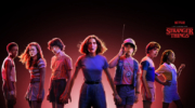 تریلر جدید فصل چهارم سریال Stranger Things منتشر شد