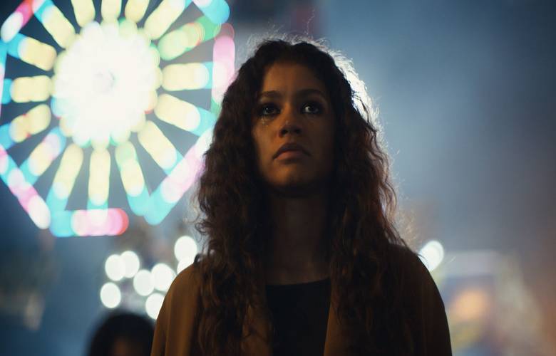 تاریخ پخش فصل دوم سریال Euphoria با بازی زندیا اعلام شد